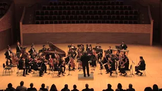 FRANZ JOSEPH HAYDN   Symphony No. 98 in B flat major