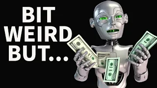 Make Money Online with These Easy AI Side Hustles