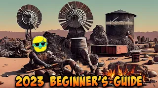 Kenshi | 2023 How to Start Guide | Episode 13 | Building Materials, Cactus Farm, and Team Expansion