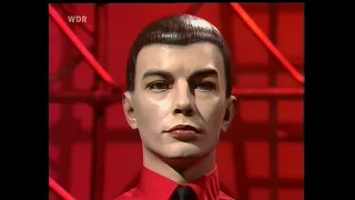 KRAFTWERK - DIE ROBOTER (1978)