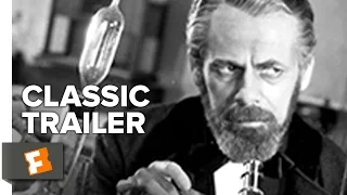 The Story of Louis Pasteur (1936) Official Trailer - Paul Muni, Josephine Hutchinson Movie HD