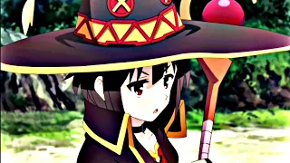 REPLAY 🎵 | EDIT MEGUMIN | ANIME EDIT