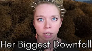 Grav3yardgirl: Why Her Channel Couldn't Be Saved