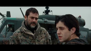 Red Dawn 2012 Ending HD