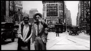 1983 - Woody Allen - Zelig - Trailer