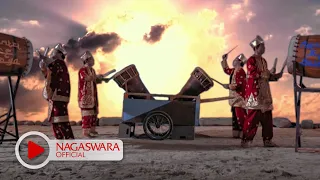 Wali Band - Ngantri Ke Sorga - Official Music Video - NAGASWARA