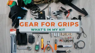 Film Gear for Grips