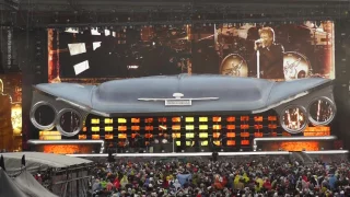 Bon Jovi - 24.06.2013 Prague, Czech Republic - complete recording in full HD quality