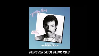 Got my eye on you / BOBBY NUNN Nickee B Remix