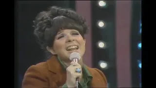 Eydie Gorme - Tonight I Say a Prayer - Live in 1969