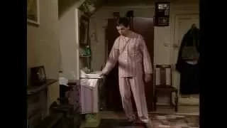 Mr. Bean - Episode 5 (The Trouble with Mr. Bean)