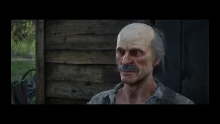 Red Dead Redemption 2 [RUS, без комментариев]. Часть 6: Кто без греха.