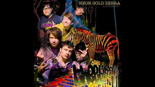 The Elite Dair - "NEON GOLD ZEBRA' remastered