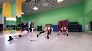 TWER GIRL 🍓 dance тверк стиль / девушки танцуют тверк под morgenshtern 2022 новое видео / тверкают