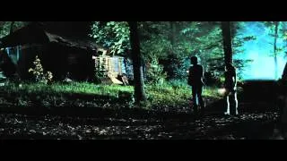 Friday the 13th - Official® Trailer [HD]