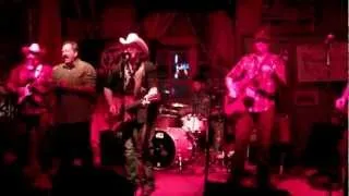 The 27 Outlaws @ Powerhouse Pub in Folsom, CA