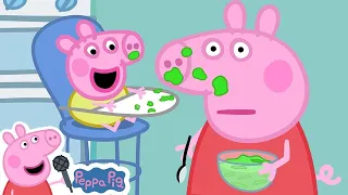 Yes Yes Vegetable Song! | More Nursery Rhymes & Kids Songs