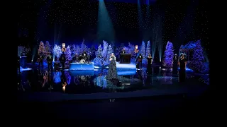 Kelly Clarkson — Underneath The Tree (Live from the 88th Annual Christmas In Rockefeller Center)