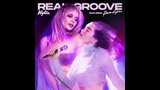Kylie + Dua: REAL GROOVE (Out 12.31.2020)