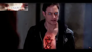 Death of angel Gadreel | Supernatural 9x23