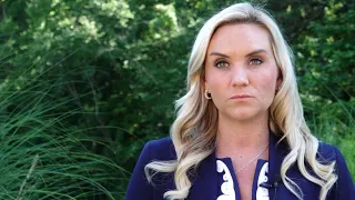 Fulton DA challenger Courtney Kramer shares strong words ahead of November