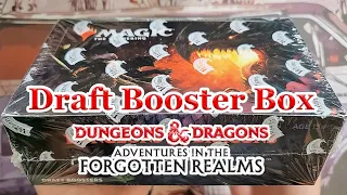 Adventures in the Forgotten Realms Booster Box MTG
