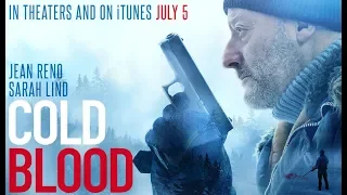 Cold Blood (2019) Official Trailer