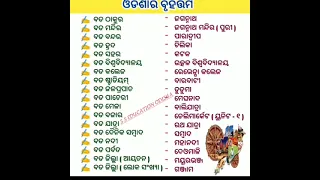 ଓଡ଼ିଶାର ବୃହତ୍ତମ #youtubeshorts #shortsfeed