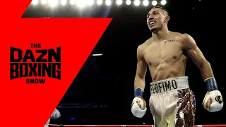 Teofimo Lopez Discusses His Near Death Experience, Loss To Kambosos And Rivalry With Devin Haney