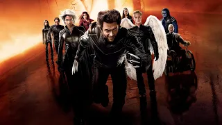 Люди Икс 3: Последняя битва (X-Men: The Last Stand, 2006) - Русский Трейлер HD