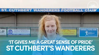 Being On The 'Extremities Of Scottish Football': Cuthbert Wanderers FC | A View From The Terrace