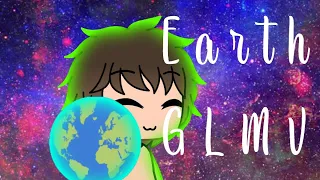 Earth-GLMV | By: Zee_edit | Gacha life