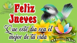 Mensajes de buenos días jueves Imágenes de buenos días feliz jueves Buenos dias jueves con alegria