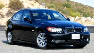 BMW 328i Review - Everyday Driver