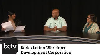 CDL Program at Tec Centro Berks | Berks Latino Workforce Development Corporation