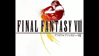 [PS版] Final Fantasy VIII　ライブ配信 2　【6fingers gaming】