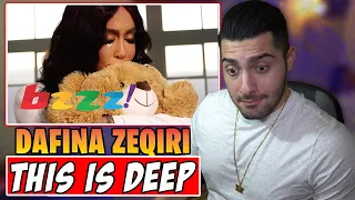 Dafina Zeqiri - DURO [REACTION!!] | Persian British Reacts to Albanian Music! @drmantikore