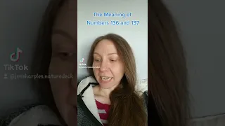 The Meaning of Numbers 136 and 137