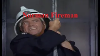 Norman Fireman !