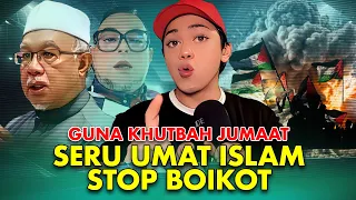 KHUTBAH JUMAAT PERAK MERAGUKAN