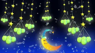 Baby Sleep Music♫ Lullaby for Babies To Go To Sleep♥♥ Mozart for Babies Intelligence Stimulation