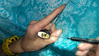 Lock Picking CISA Class 30mm