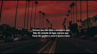 Vitor  Fernandes - Boa Sorte Pra Você (Letra)