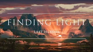 Last Heroes - Finding Light [Full EP] | Ophelia Records