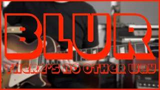 There's No Other Way by Blur | Guitar Lesson