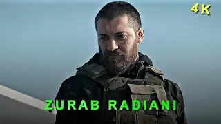 [4K] Zurab Radiani - The Extraction 2 (EDIT)