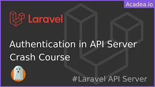 Laravel API Authentication with Fortify and Sanctum - All you need to know | Laravel API Server