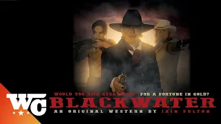 Blackwater | Full Movie | Action Western | Jesse Aquiningo | Western Central