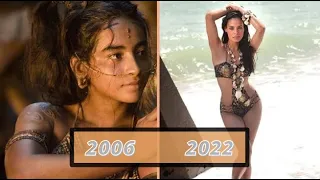 Amazing pictures of Apocalypto 2006 Cast and where they are now