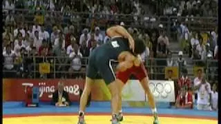 TIGIYEV vs MURADOV  96 kg